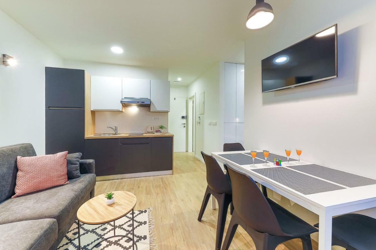 Onesta Apartmán