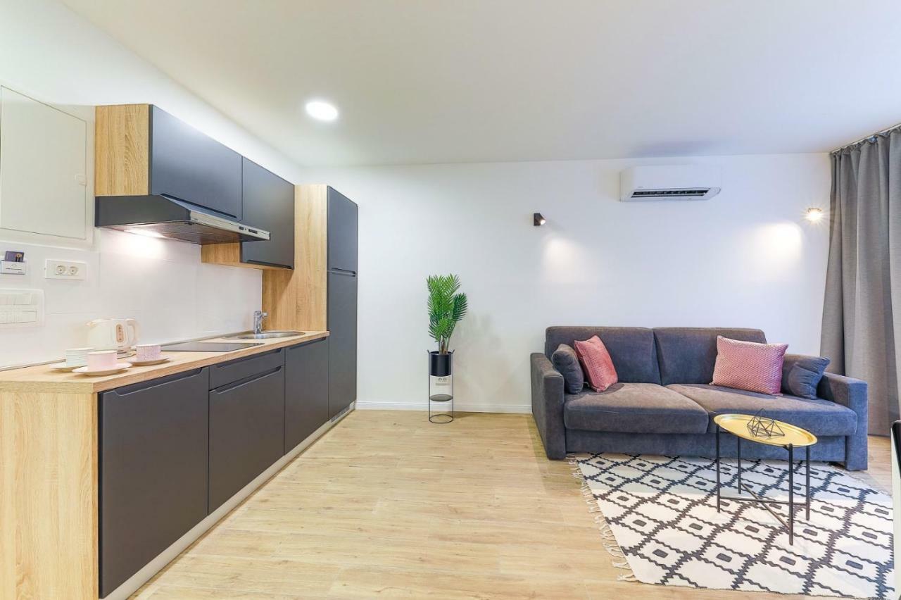 Apartmán Onesta