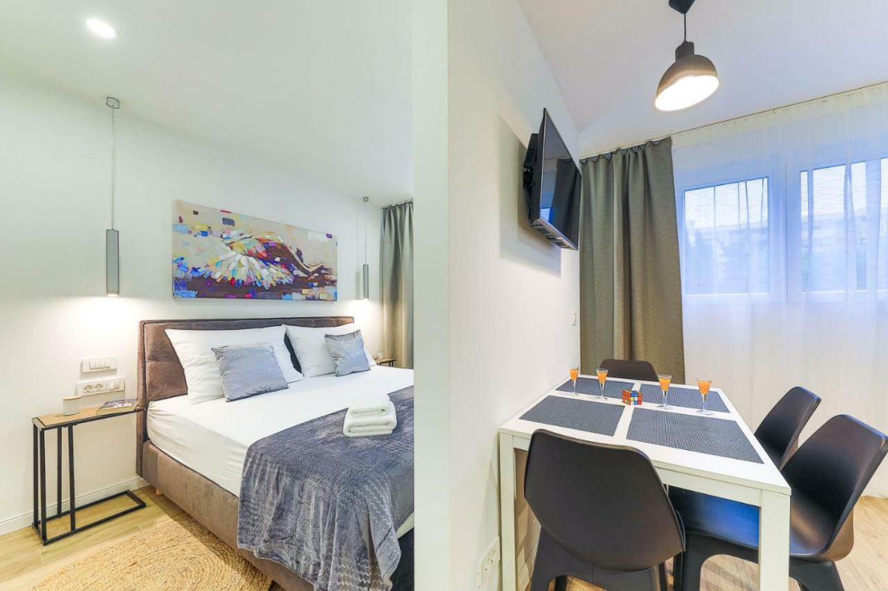 Onesta Apartmán Split