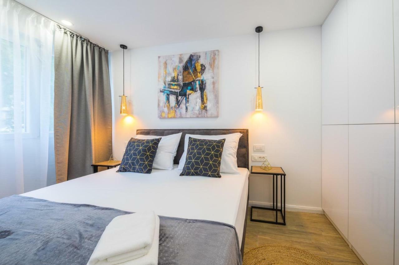 Apartmán Onesta Split