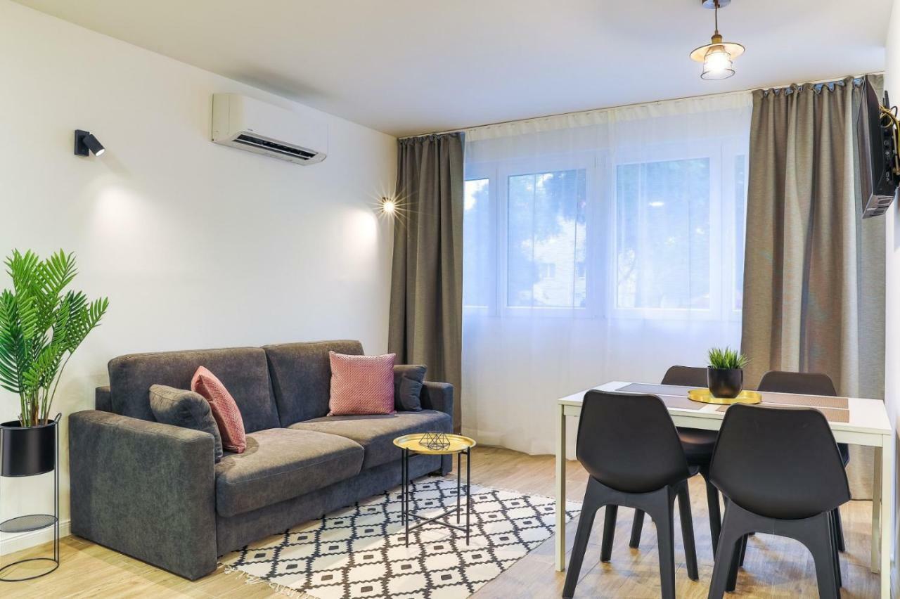Onesta Apartmán Split