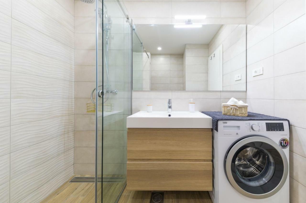 Apartmán Onesta