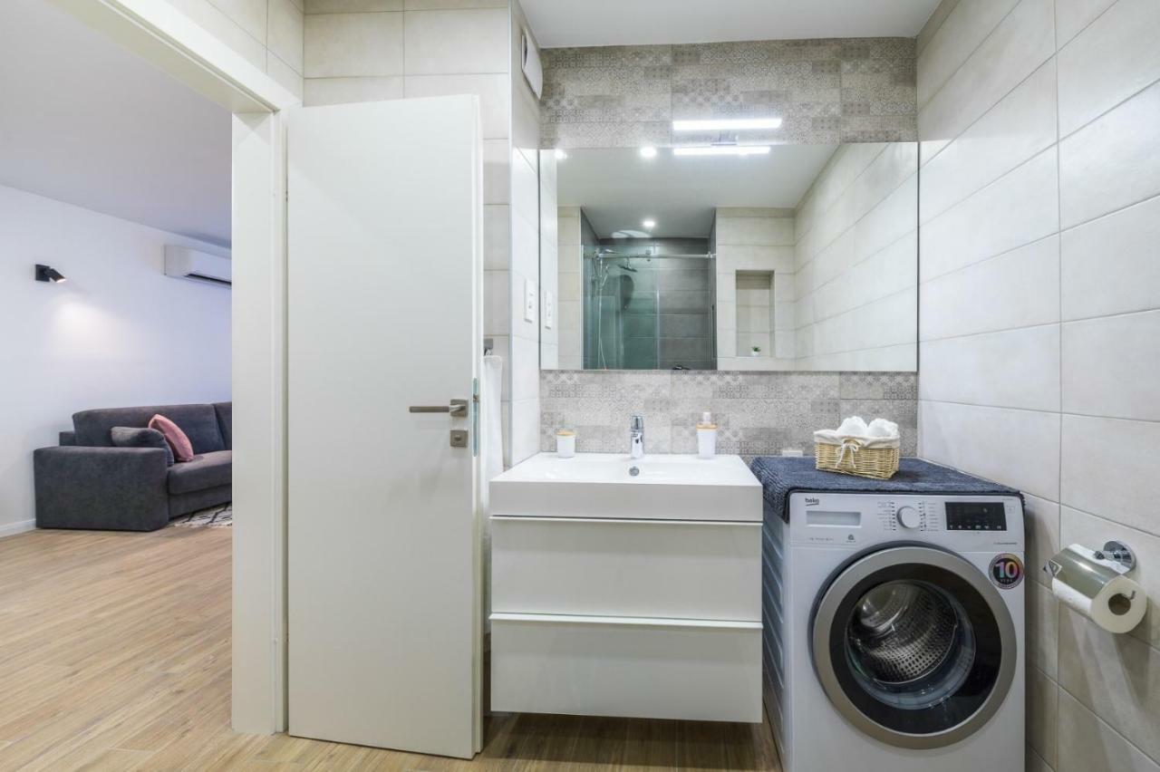 Onesta Apartmán *