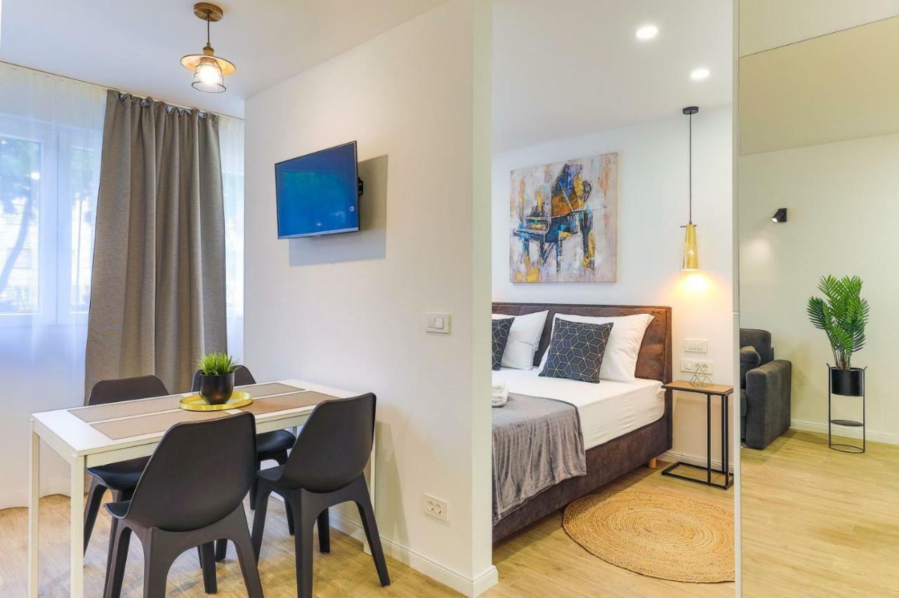 Onesta Apartmán Split
