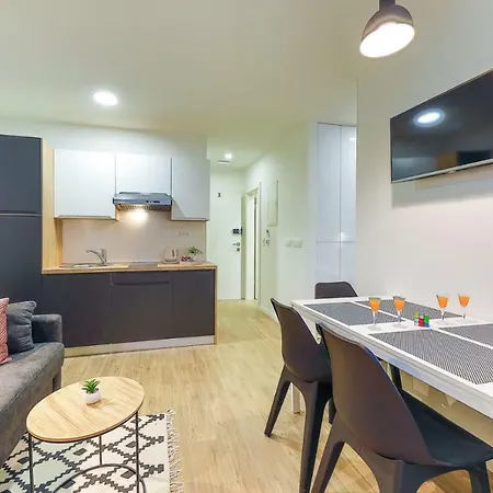 Onesta Appartement Split Buitenkant foto