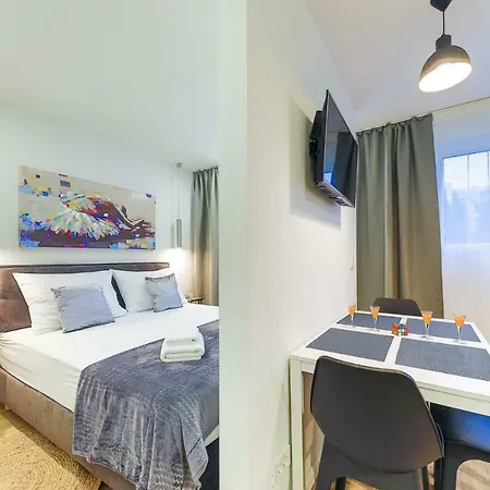 Onesta Appartement Split Buitenkant foto