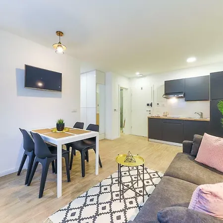 Onesta Appartement Split Buitenkant foto