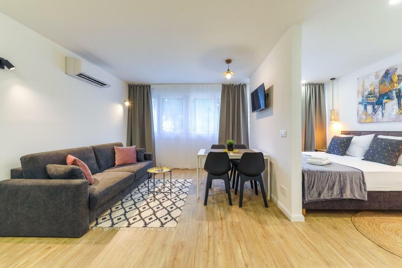 Onestà Appartement *