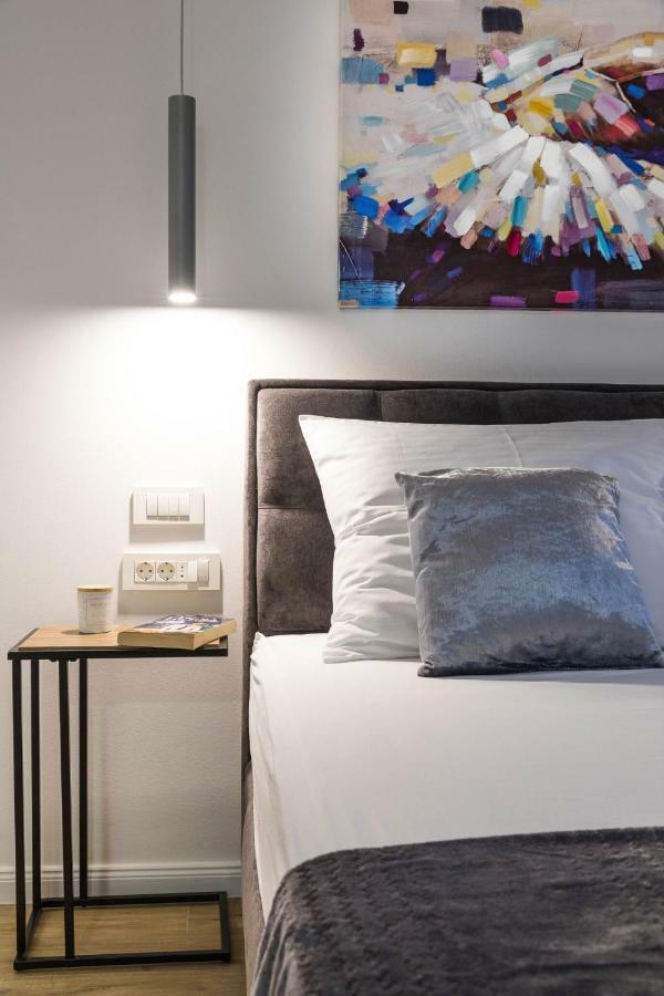 Onestà Appartement Split