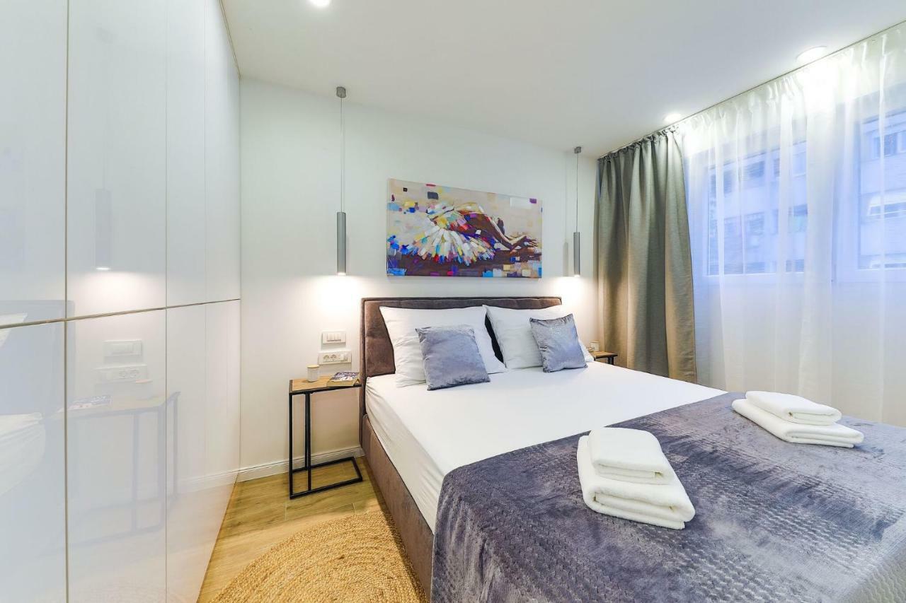 Onestà Appartement *