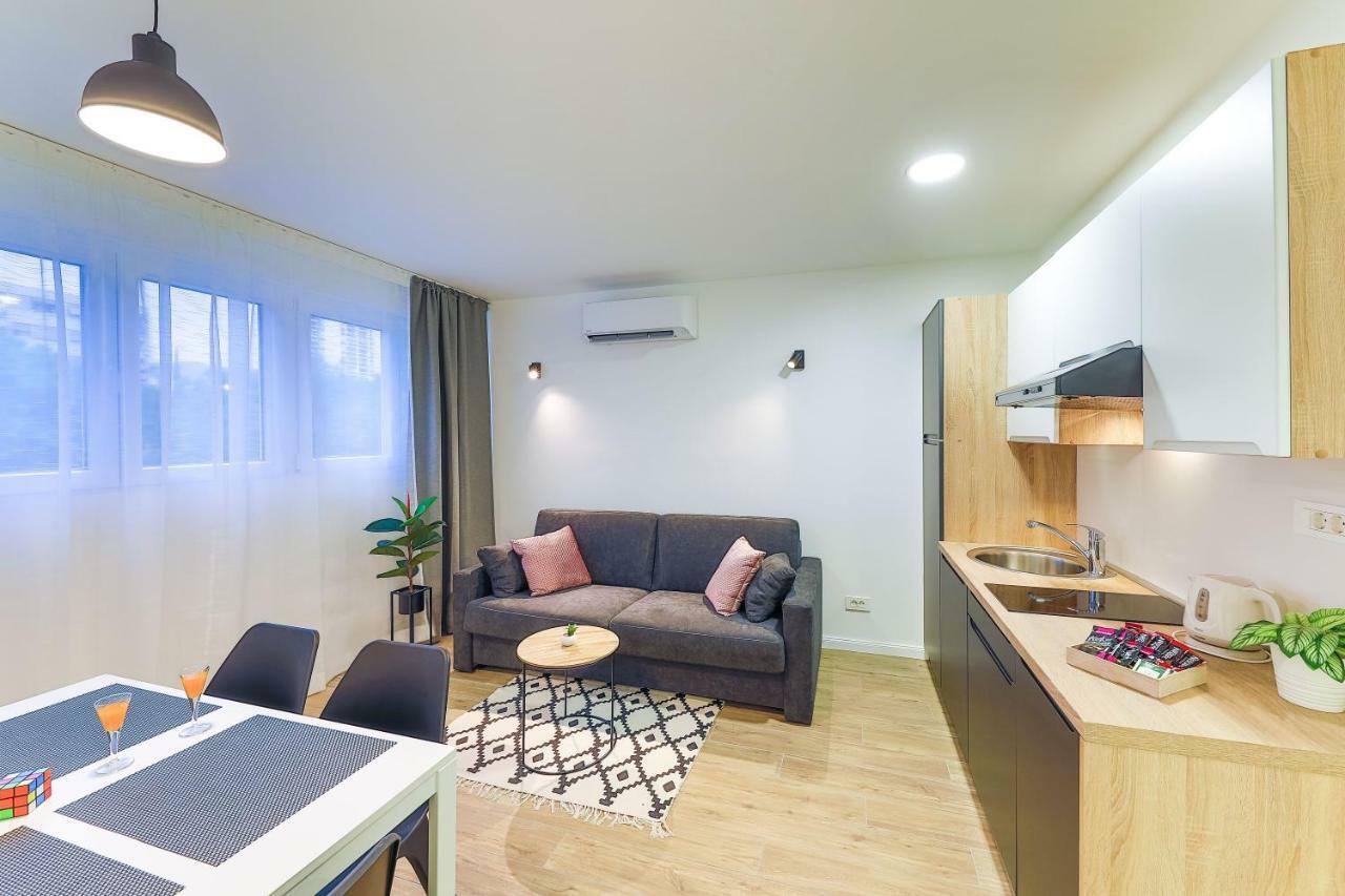 Appartement Onestà Split